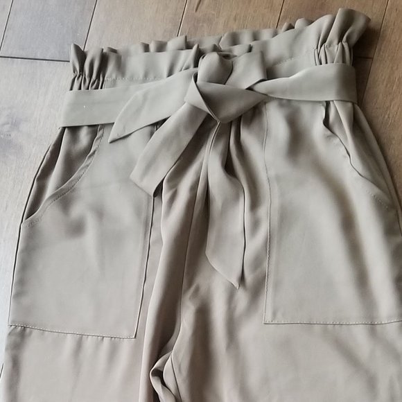 Khaki Pants - Picture 2 of 3